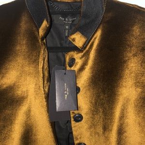 rag and bone rei blazer